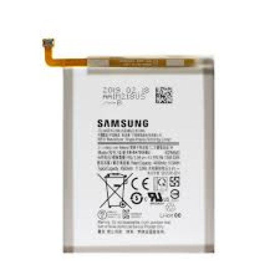 Battery EB-BA705ABU for Samsung Galaxy A70/A705 4500mAh